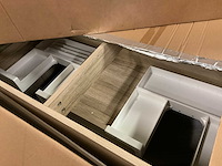 Badkamermeubelset - afbeelding 2 van  4