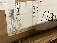 Badkamermeubelset - afbeelding 2 van  3