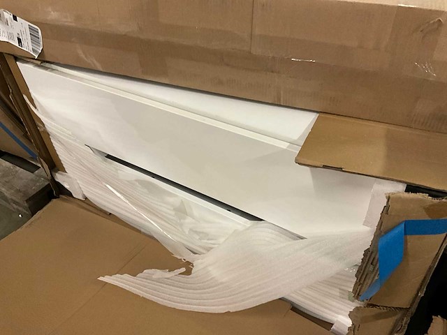 Badkamermeubelset - afbeelding 3 van  3