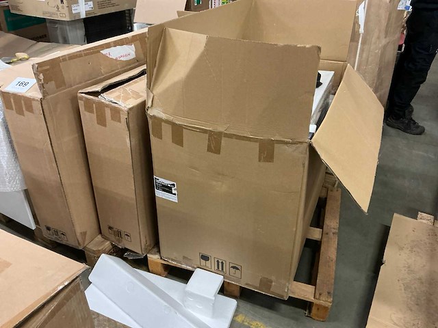 Badkamermeubelset - afbeelding 4 van  7