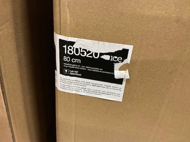 Badkamermeubelset - afbeelding 5 van  7