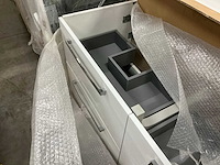 Badkamermeubelset - afbeelding 3 van  5