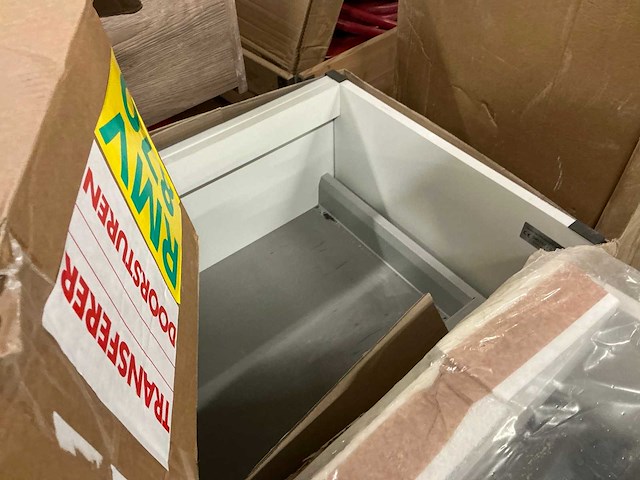 Badkamermeubelset - afbeelding 5 van  8