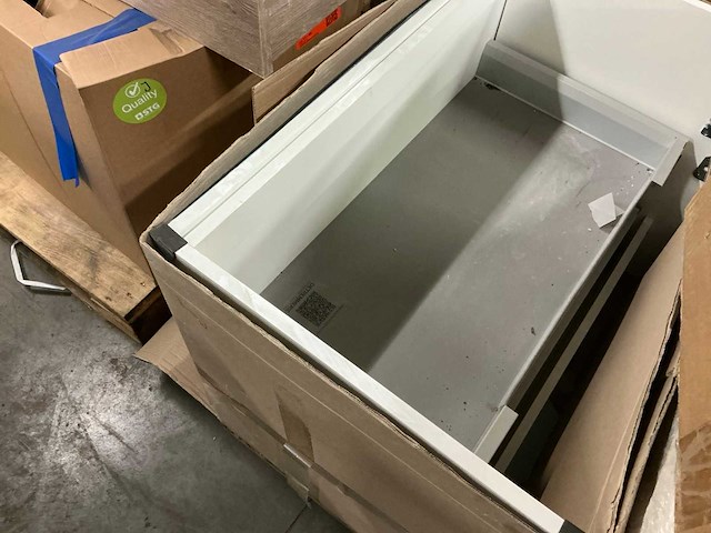 Badkamermeubelset - afbeelding 6 van  8