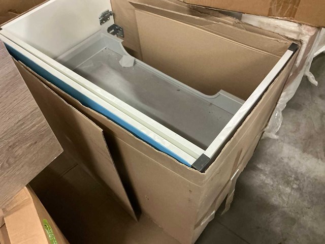 Badkamermeubelset - afbeelding 7 van  8