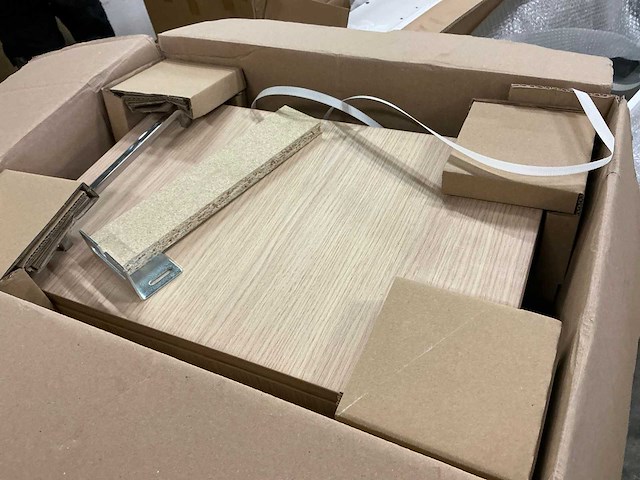 Badkamermeubelset - afbeelding 8 van  8