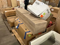 Badkamermeubelset - afbeelding 1 van  9