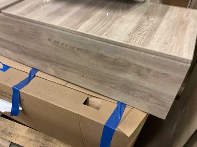 Badkamermeubelset - afbeelding 3 van  9