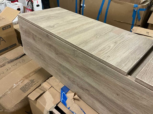 Badkamermeubelset - afbeelding 4 van  9