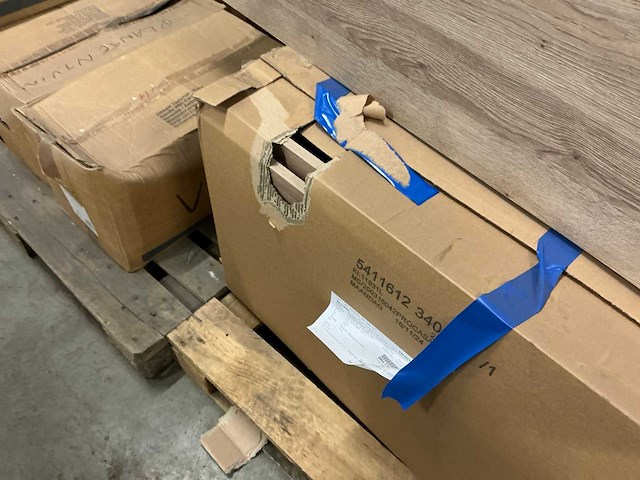 Badkamermeubelset - afbeelding 6 van  9