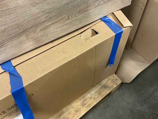 Badkamermeubelset - afbeelding 7 van  9