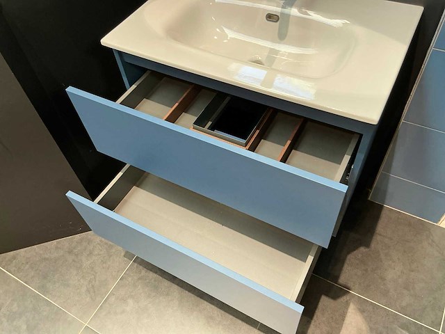 Badkameropstelling - afbeelding 3 van  5