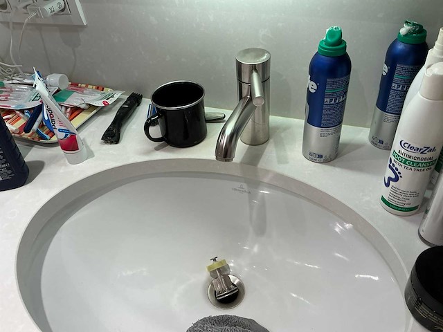 Badkameropstelling - afbeelding 2 van  27