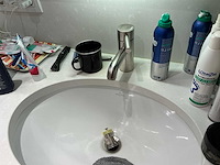 Badkameropstelling - afbeelding 2 van  27