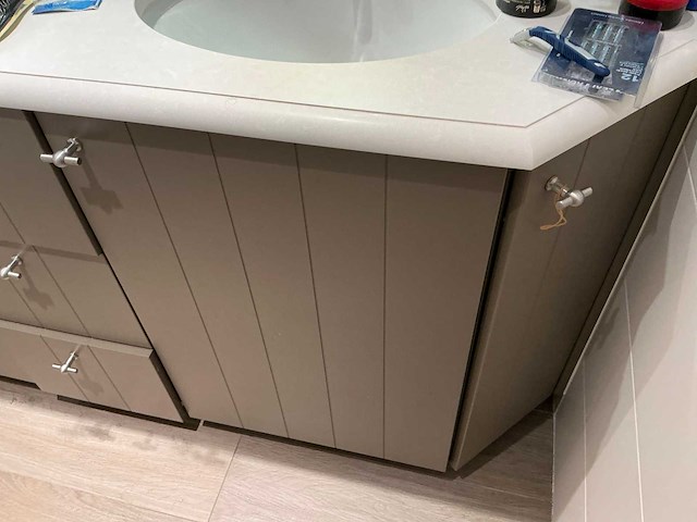 Badkameropstelling - afbeelding 3 van  27