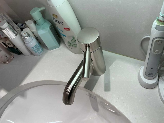 Badkameropstelling - afbeelding 6 van  27