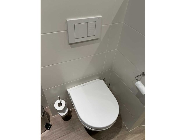 Badkameropstelling - afbeelding 7 van  27