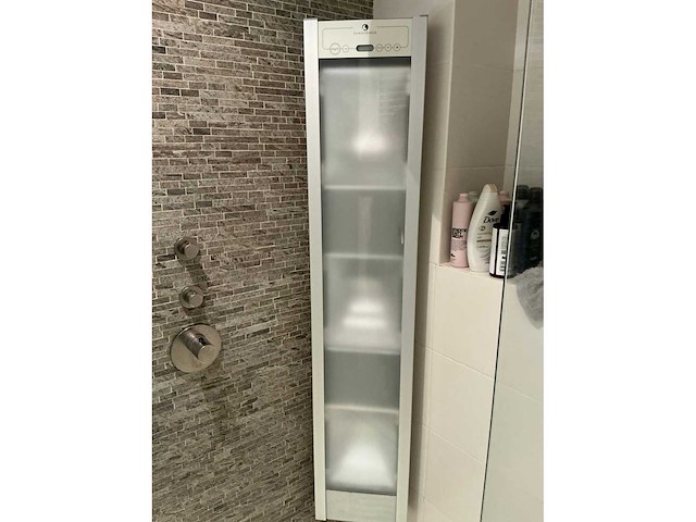 Badkameropstelling - afbeelding 18 van  27