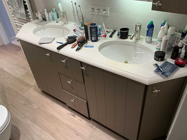 Badkameropstelling - afbeelding 26 van  27