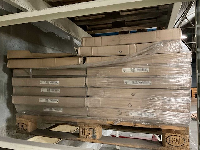 Badkamerspiegel (14x) - afbeelding 2 van  3