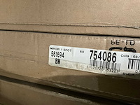 Badkamerspiegel (14x) - afbeelding 3 van  3