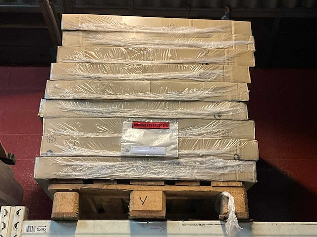 Badkamerspiegel (27x) - afbeelding 1 van  3