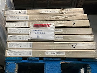 Badkamerspiegel (7x) - afbeelding 1 van  3