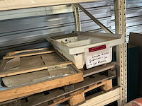 Badkamertoebehoren (6x pallet) - afbeelding 2 van  8