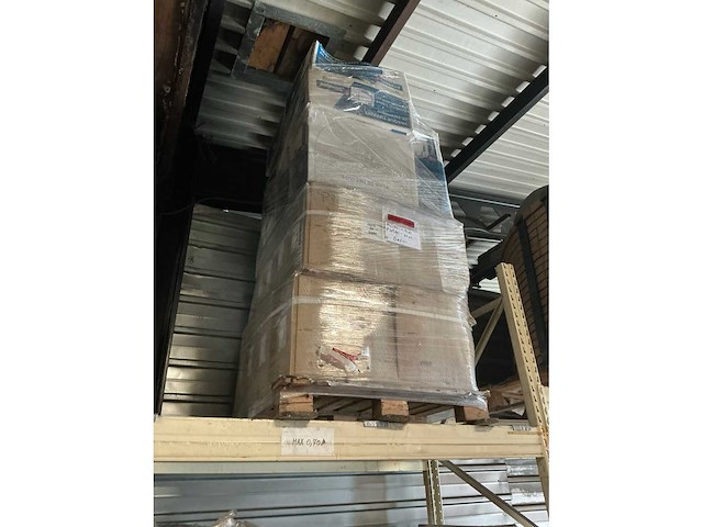 Badkamertoebehoren (6x pallet) - afbeelding 4 van  8