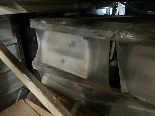 Badkamertoebehoren (6x pallet) - afbeelding 7 van  8