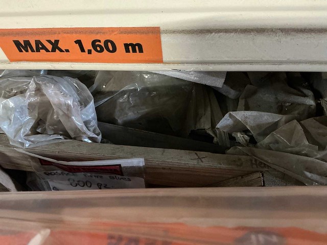 Badkamertoebehoren (6x pallet) - afbeelding 8 van  8