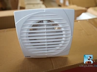 Badkamerventilatoren - afbeelding 5 van  6