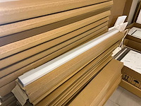 Badkamerverlichting 120 cm. (42x) - afbeelding 2 van  8