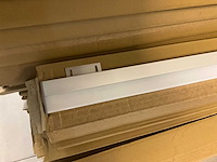 Badkamerverlichting 120 cm. (42x) - afbeelding 4 van  8