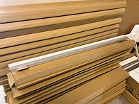 Badkamerverlichting 120 cm. (42x) - afbeelding 5 van  8