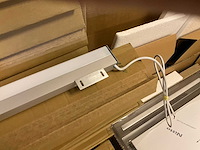 Badkamerverlichting 120 cm. (42x) - afbeelding 6 van  8