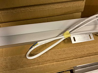 Badkamerverlichting 120 cm. (42x) - afbeelding 7 van  8