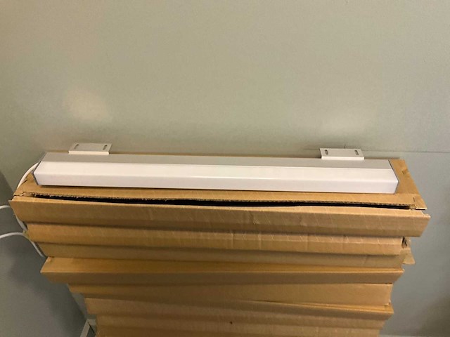 Badkamerverlichting 60 cm. (14x) - afbeelding 3 van  5