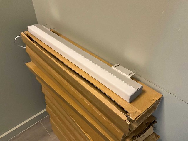 Badkamerverlichting 60 cm. (14x) - afbeelding 4 van  5