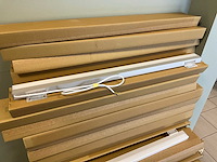 Badkamerverlichting 90 cm. (42x) - afbeelding 1 van  8