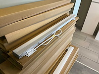 Badkamerverlichting 90 cm. (42x) - afbeelding 2 van  8