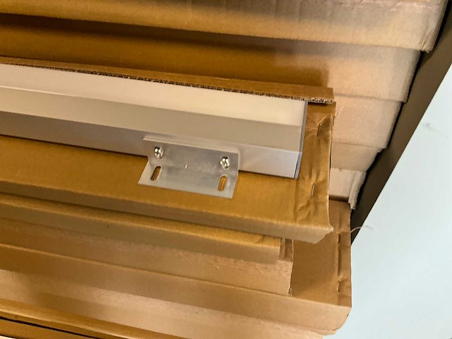 Badkamerverlichting 90 cm. (42x) - afbeelding 3 van  8