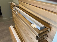 Badkamerverlichting 90 cm. (42x) - afbeelding 4 van  8