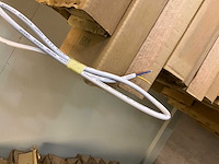 Badkamerverlichting 90 cm. (42x) - afbeelding 7 van  8