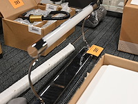Badkamerverlichting - afbeelding 1 van  1
