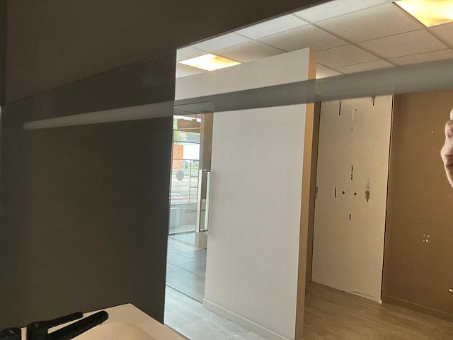 Badkamer/wandmeubel piot - afbeelding 2 van  17