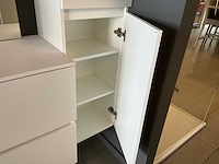 Badkamer/wandmeubel piot - afbeelding 7 van  17