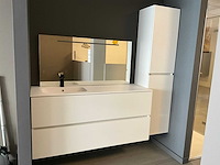 Badkamer/wandmeubel piot - afbeelding 10 van  17