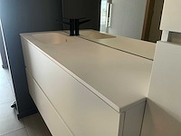 Badkamer/wandmeubel piot - afbeelding 13 van  17