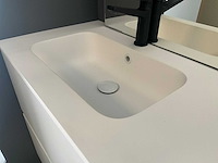 Badkamer/wandmeubel piot - afbeelding 14 van  17